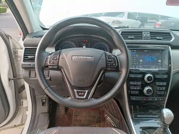 Haval H2 2018