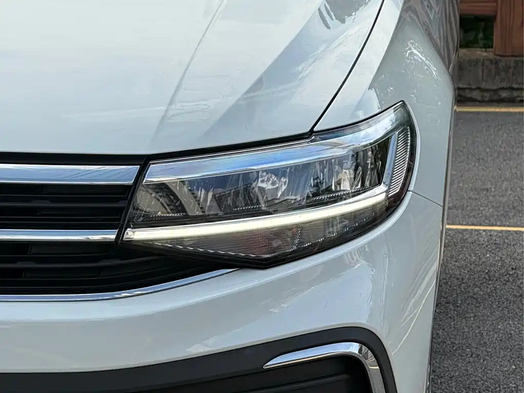 Volkswagen Bora 2024