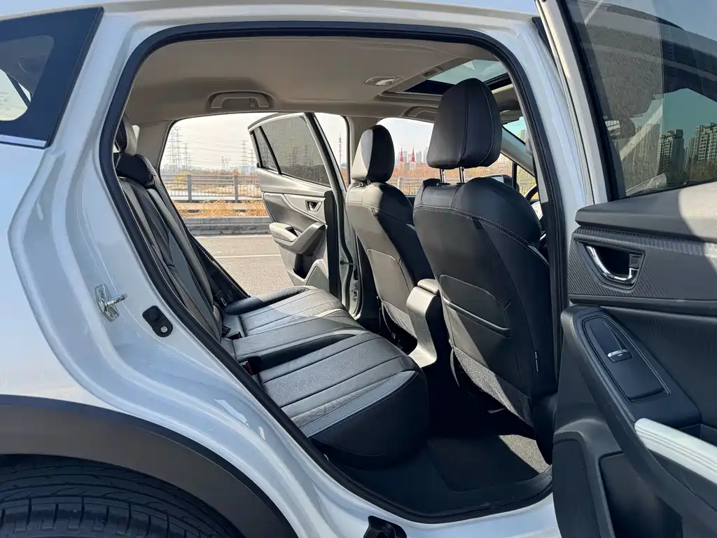 Subaru XV 2019 — фото 28