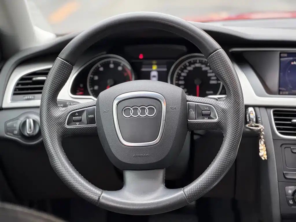 Audi A5 2011 — фото 15