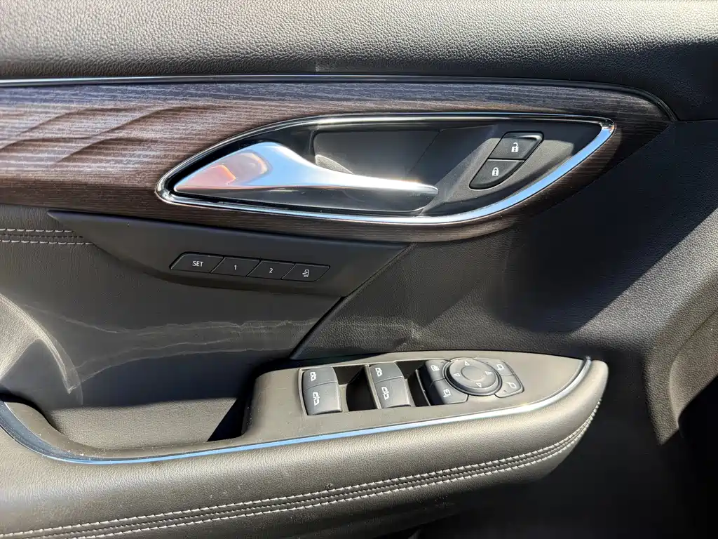 Buick Envision S 2022 — фото 12