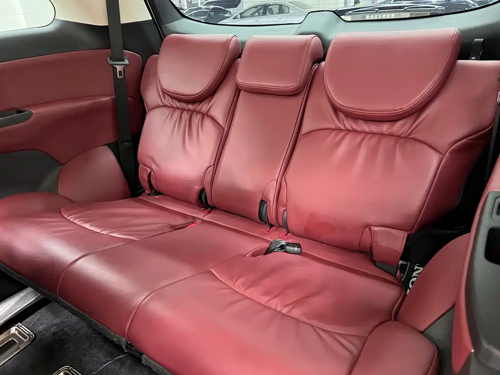 Honda Odyssey 2023 — фото 14