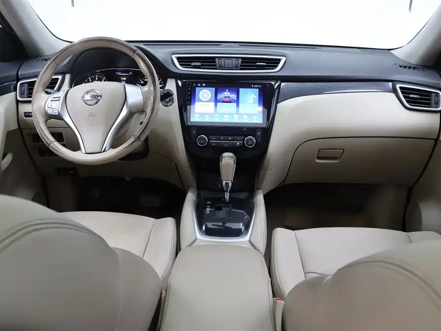 Nissan X-Trail 2014 — фото 27