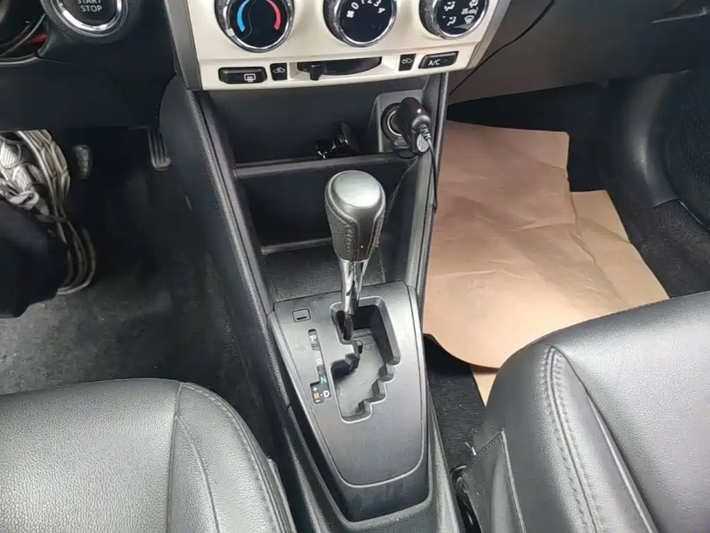 Toyota Vios FS 2020 — фото 14