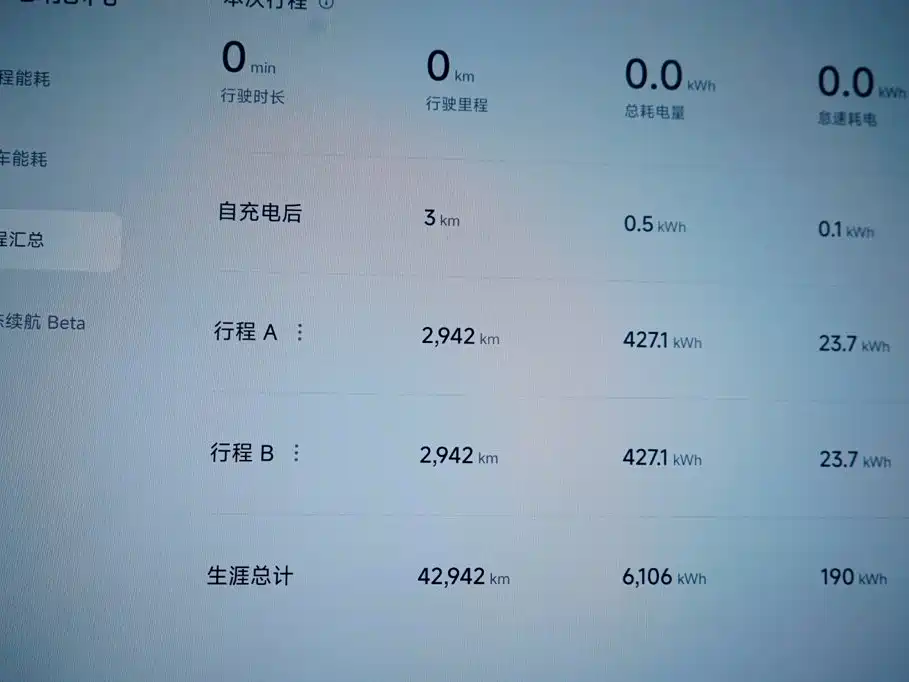 Xiaomi SU7 2025 — фото 6
