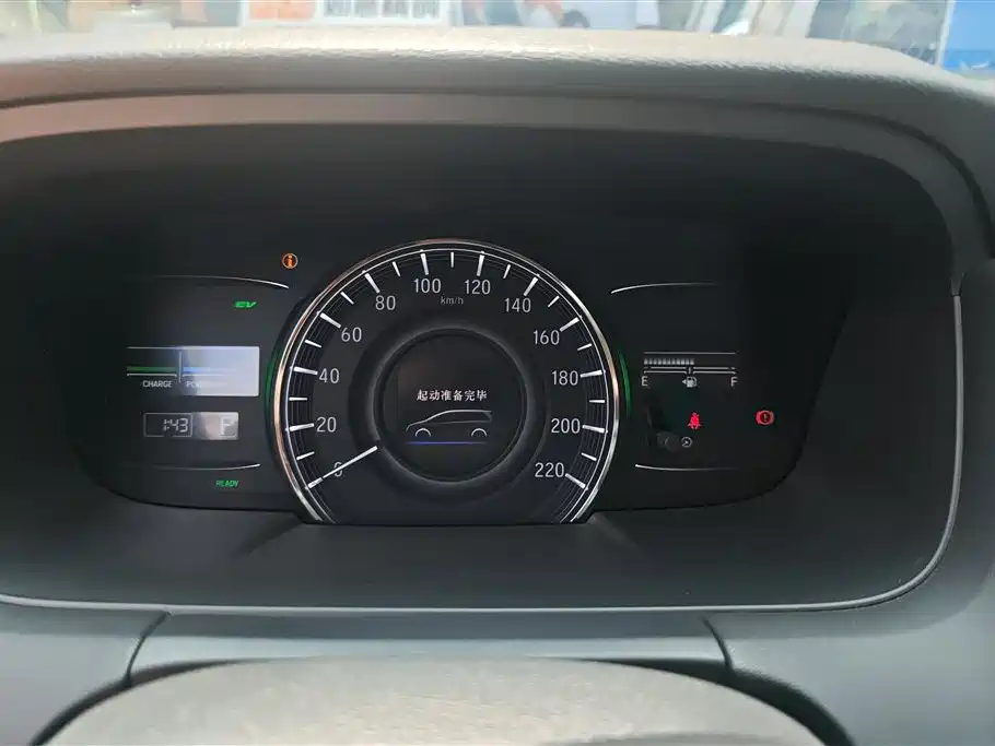 Honda Odyssey 2021 — фото 14