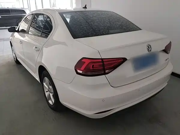 Volkswagen Lavida 2023