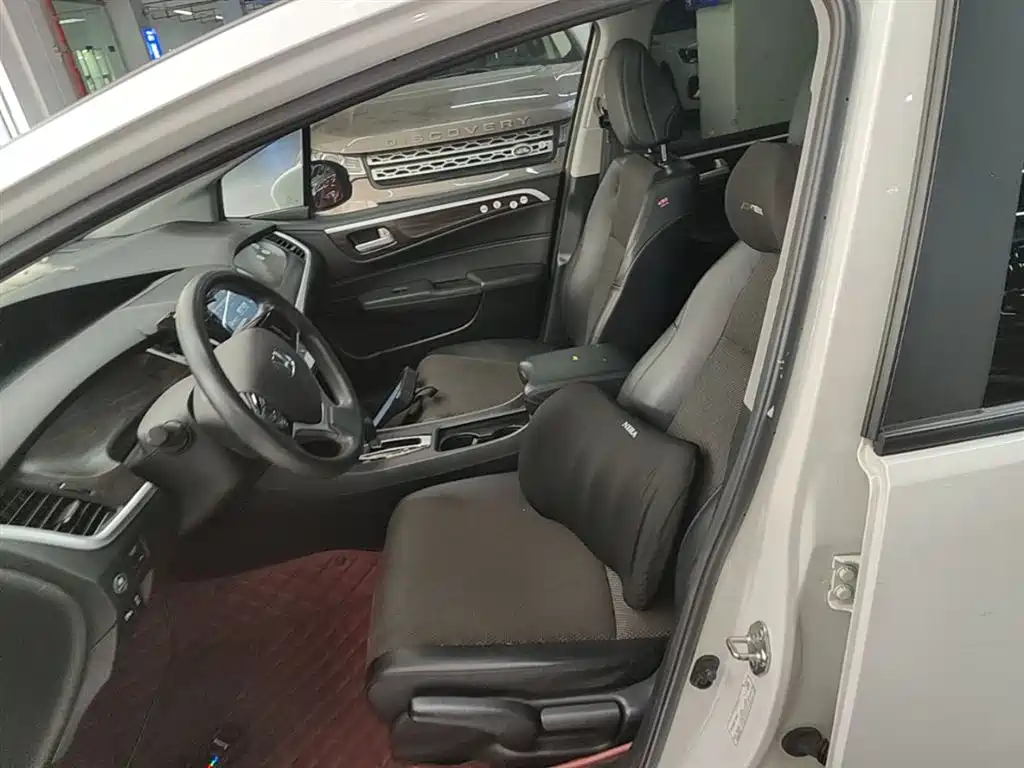 Honda Jade 2020 — фото 15