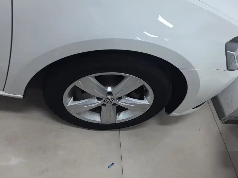 Volkswagen Lavida 2019