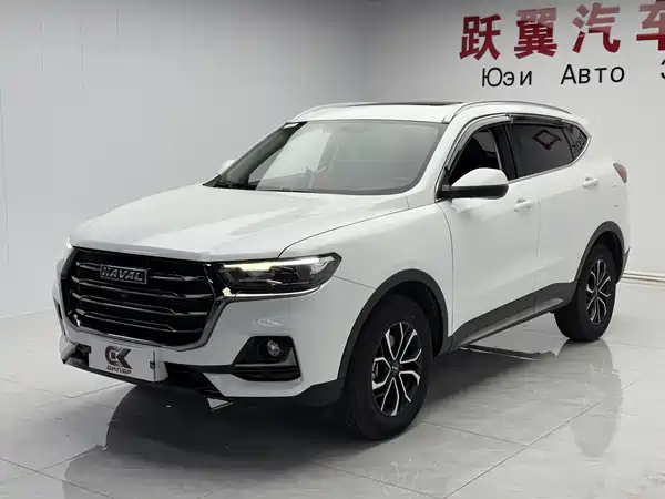 Haval H6 2021