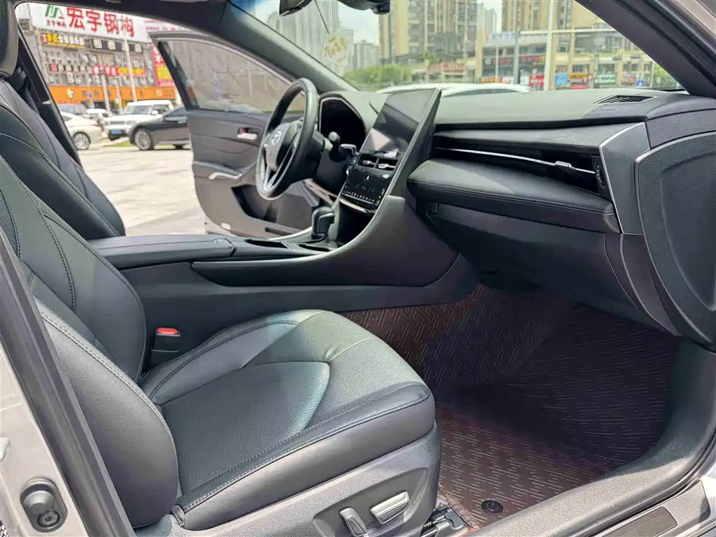 Toyota Avalon 2024 — фото 12