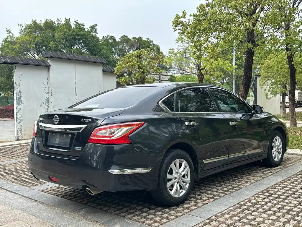 Nissan Teana 2015 — фото 7