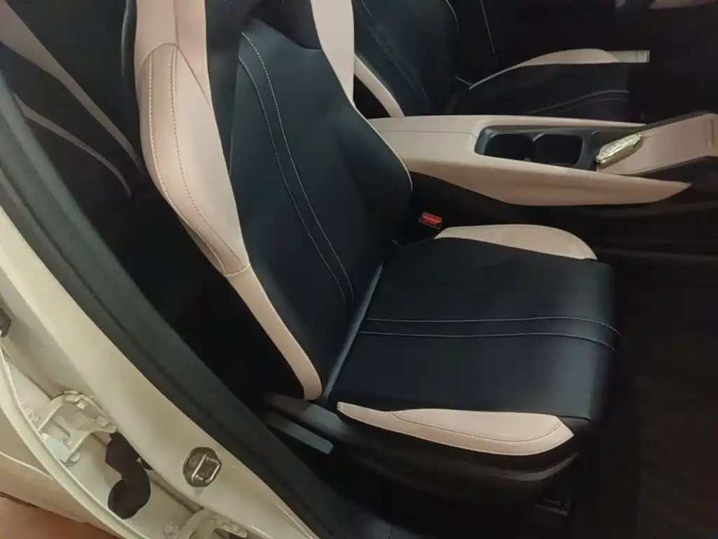 BYD Seagull 2023 — фото 25