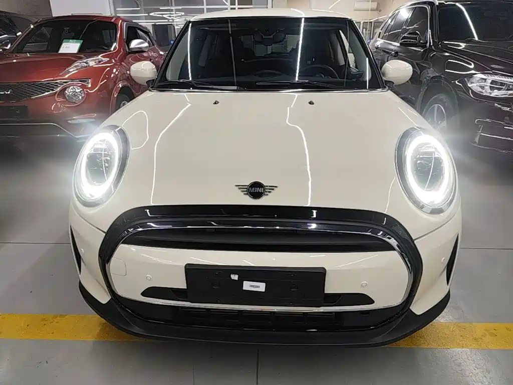 MINI Mini 2022