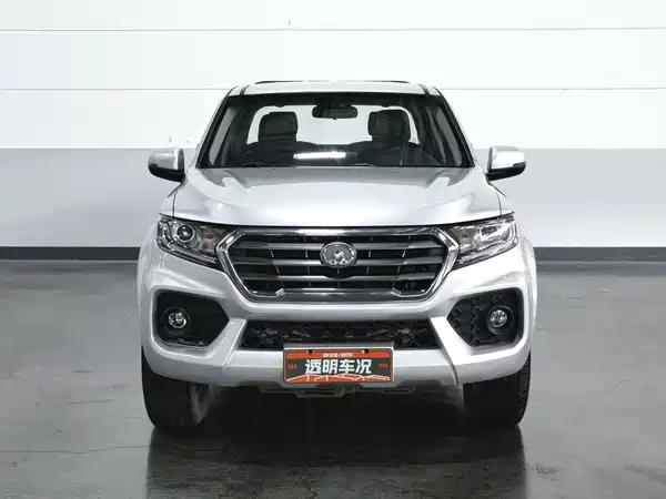 Great Wall Wingle 7 2019