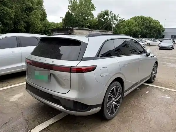 XPeng G9 2024