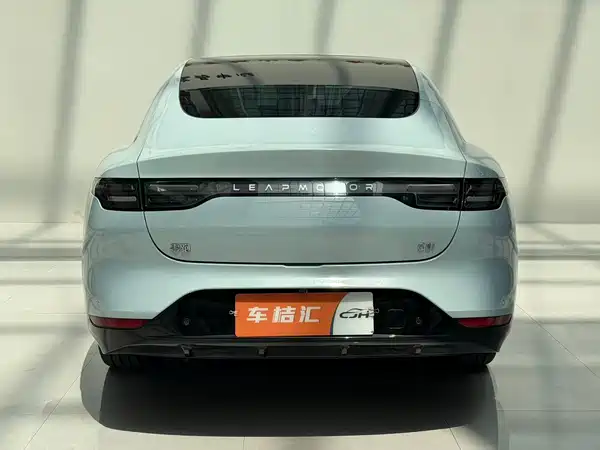 Leapmotor C01 2023