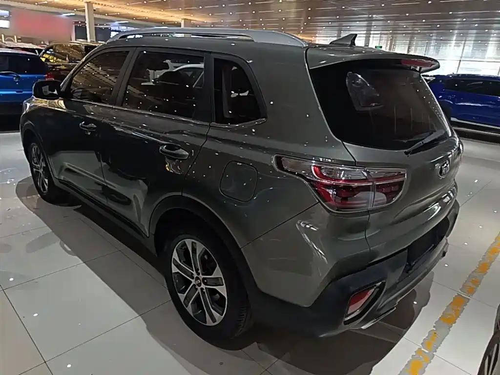 Kia Sportage 2019 — фото 5