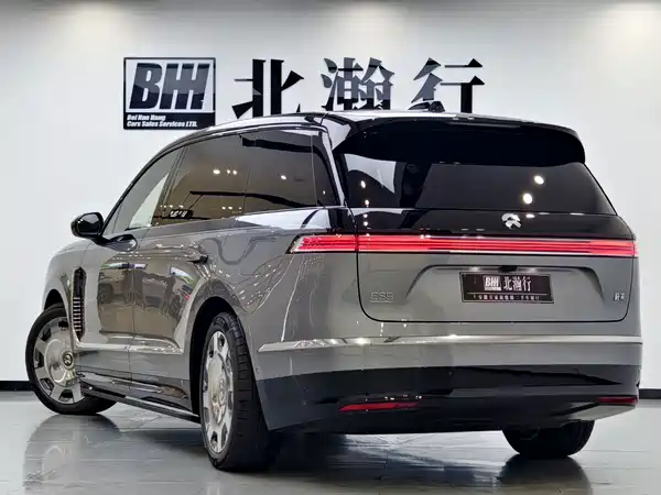 NIO ES9 2026