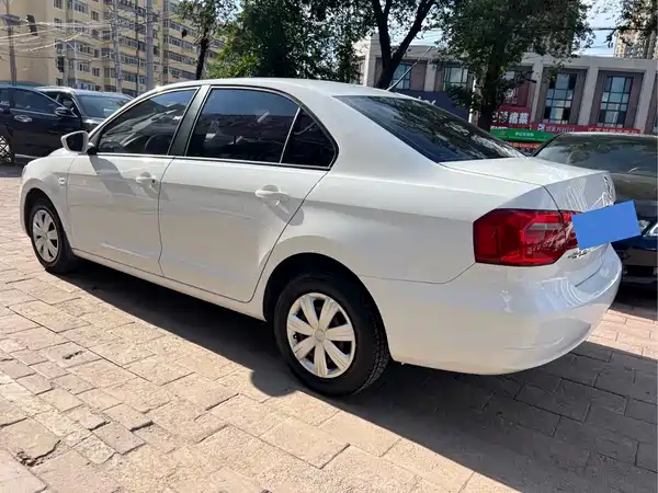 Volkswagen Jetta 2014