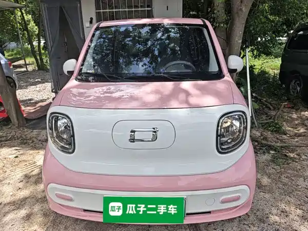 Bestune Pony 2024