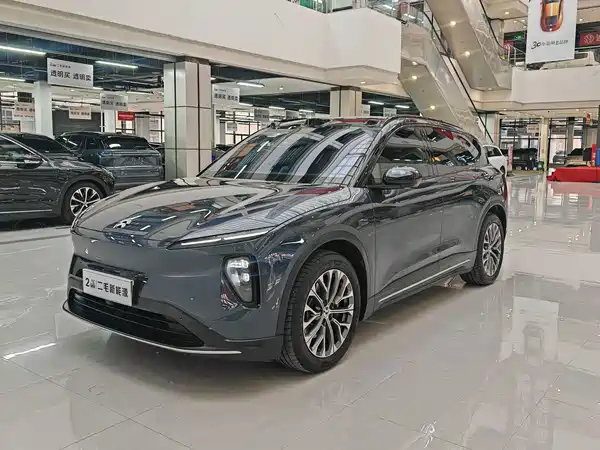 NIO ES6 2024