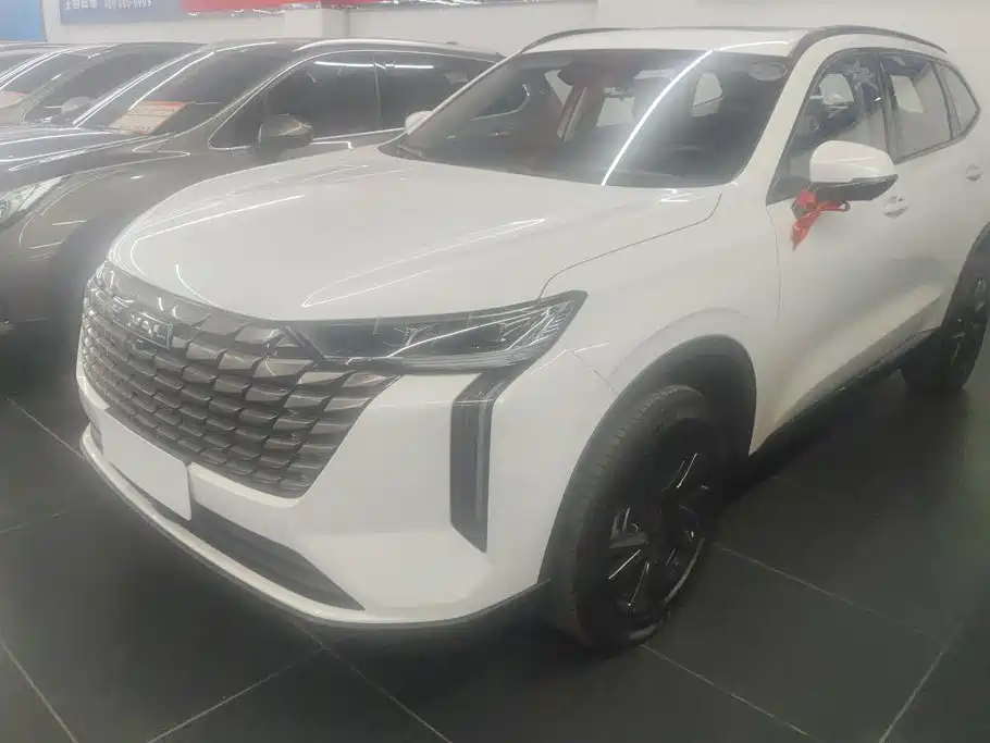 Haval H6 2025