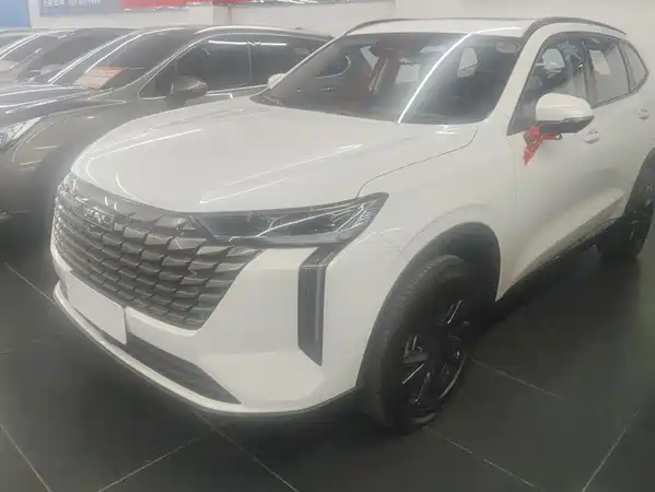 Haval H6 2025