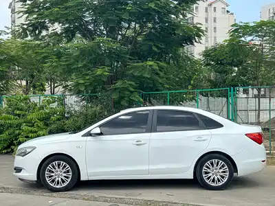 Buick Excelle GT 2015
