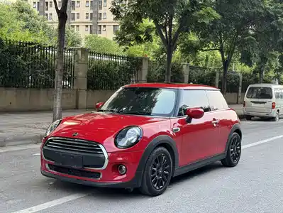 MINI MINI 2020