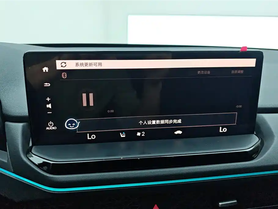 Honda Accord 2023 — фото 12