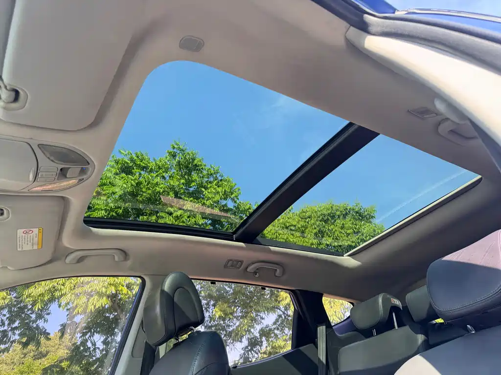 Hyundai Santa Fe 2015 — фото 18