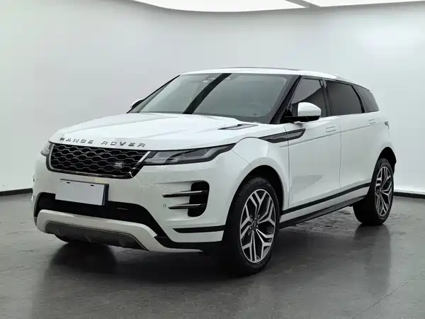 Land Rover Range Rover Evoque 2024