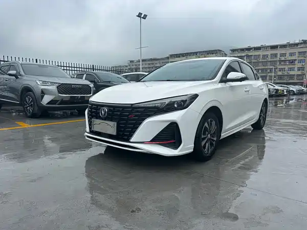 Changan Eado 2023