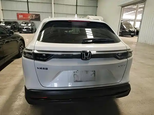 Honda XR-V 2023