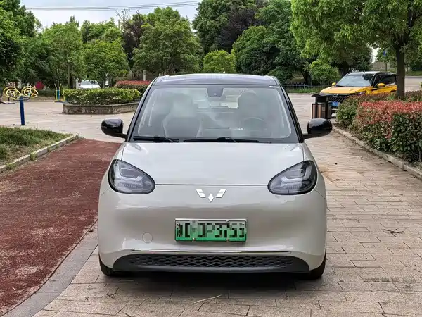 Wuling Bingo 2023