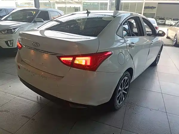 Chery Arrizo 5 2022
