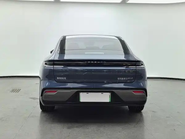 Geely Galaxy Starshine 8 2025