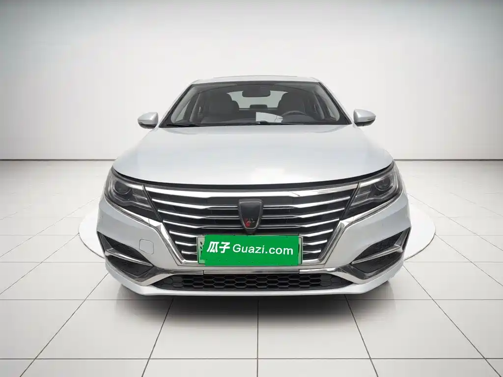 Roewe i6 New Energy 2020 — фото 24