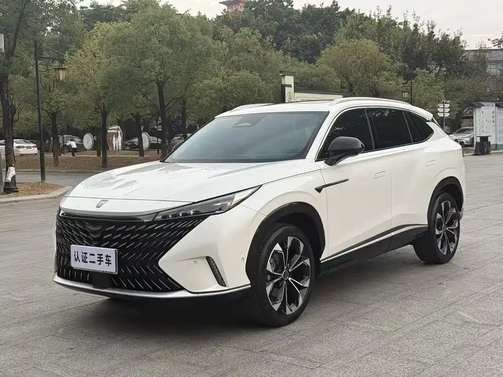 Roewe RX5 2023 — фото 1