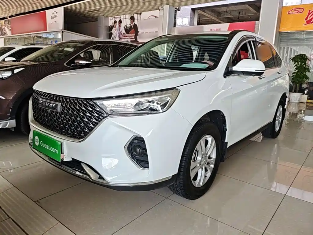 Haval M6 2023