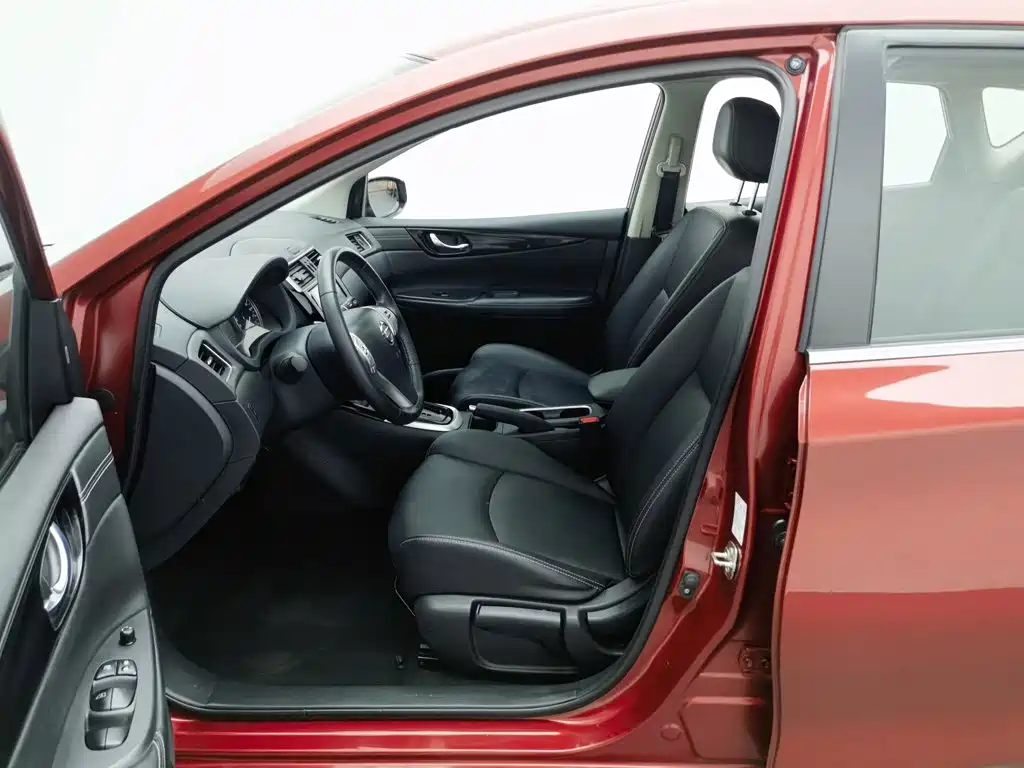 Nissan Tiida 2021 — фото 10