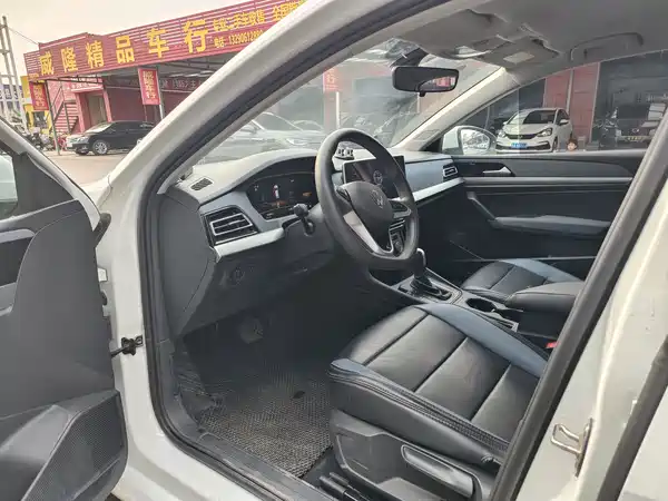 Volkswagen Lavida 2024