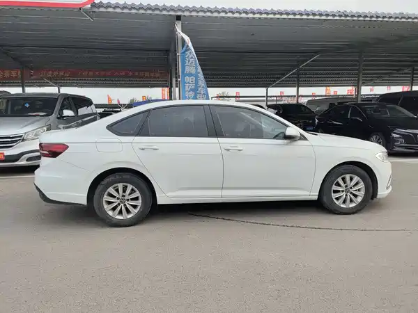 Volkswagen Lavida 2024