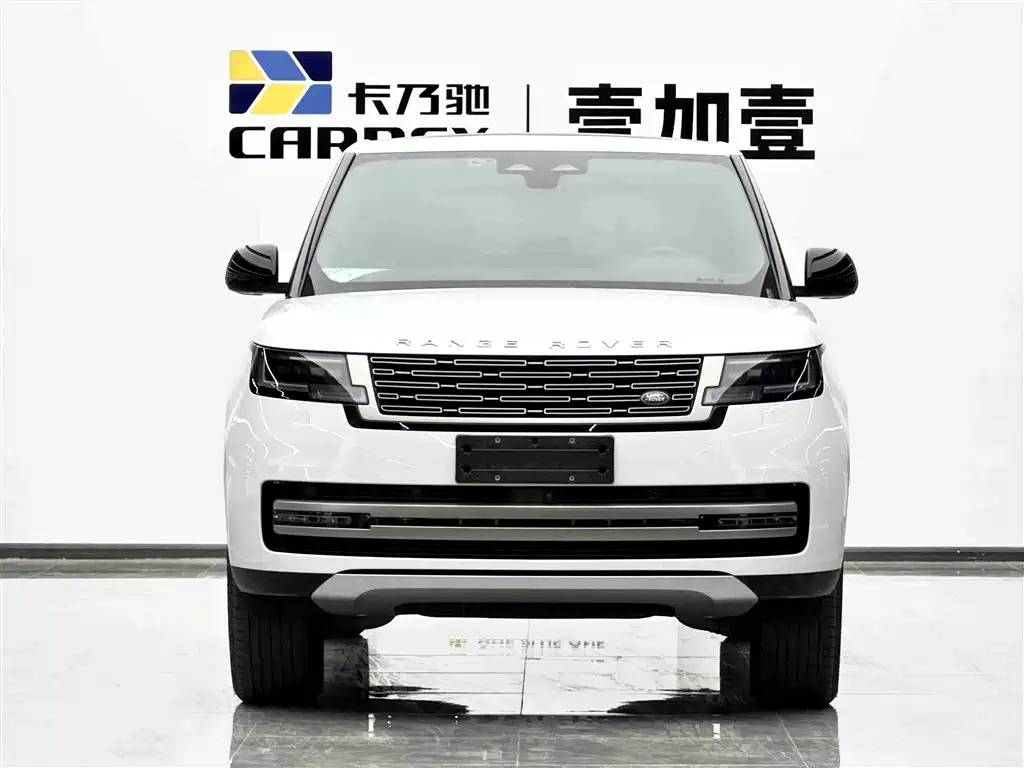 Land Rover Range Rover 2023 — фото 2