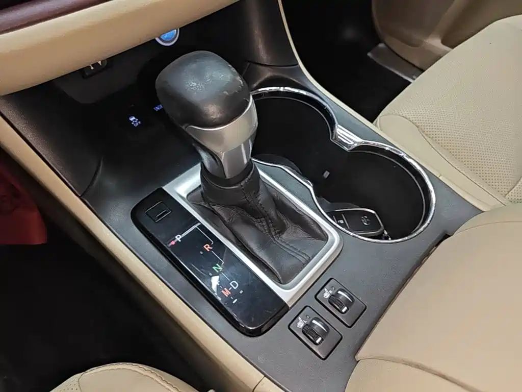 Toyota Highlander 2015 — фото 14