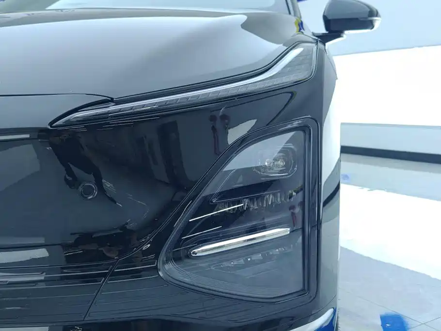 Wuling Starlight 2025