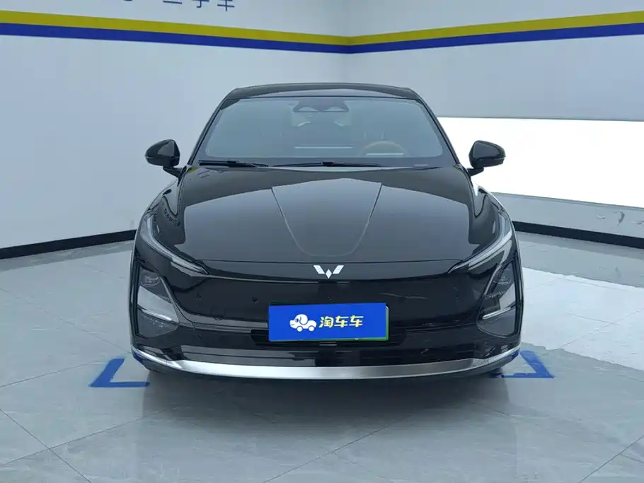 Wuling Starlight 2025