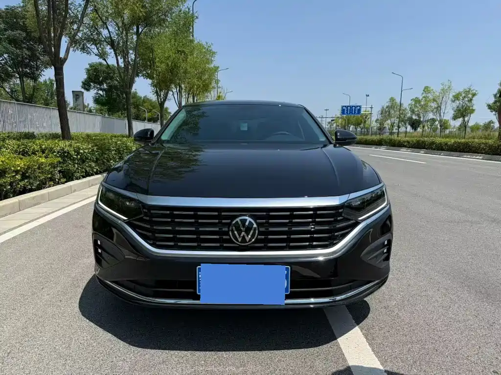 Volkswagen Passat 2026