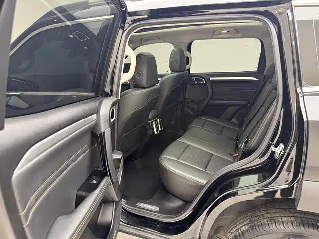 Haval Big Dog 2023 — фото 13